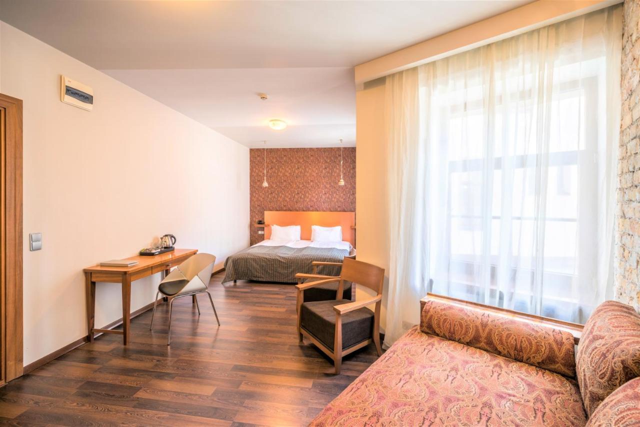 Rija Riga City Hotel Ngoại thất bức ảnh