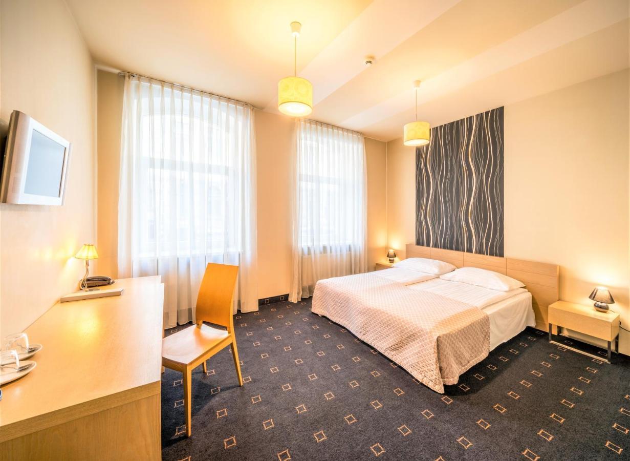 Rija Riga City Hotel Ngoại thất bức ảnh