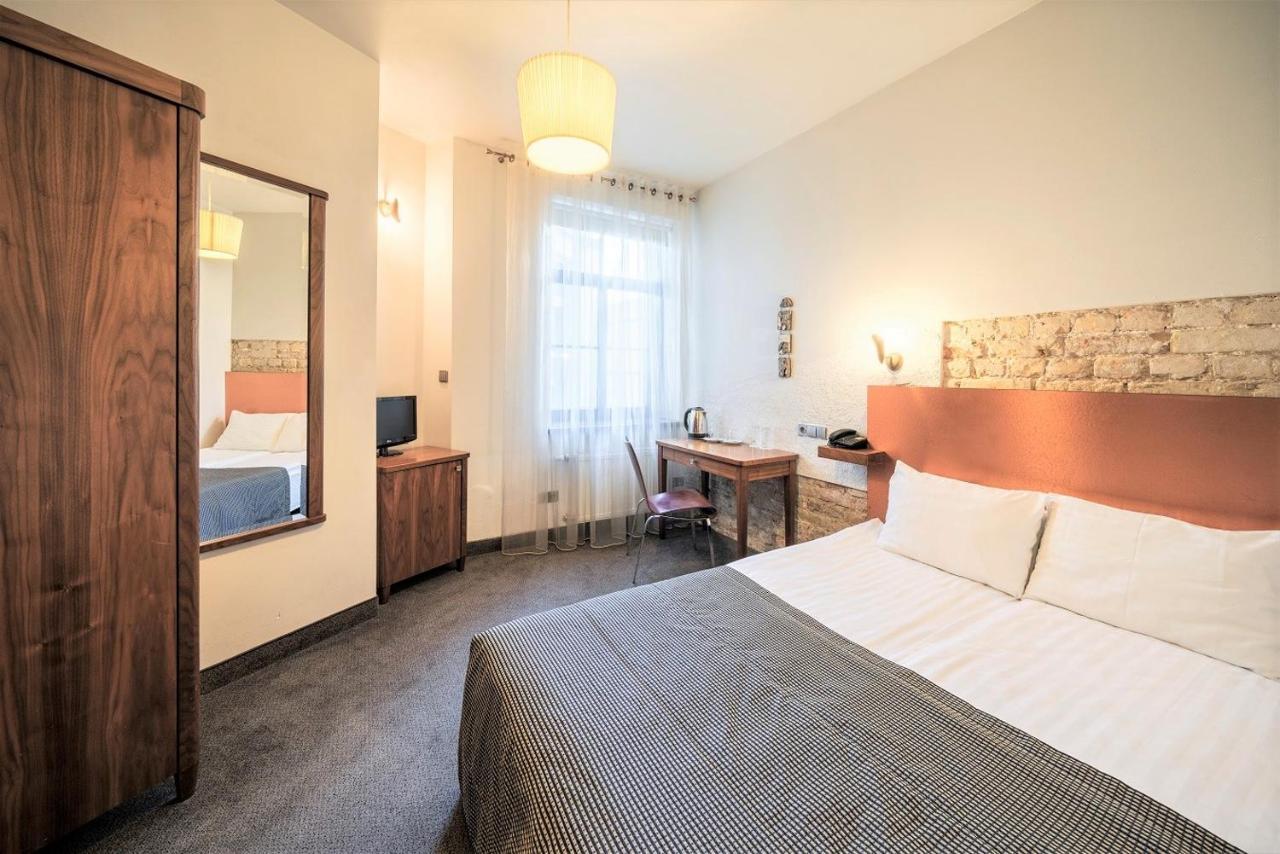 Rija Riga City Hotel Ngoại thất bức ảnh