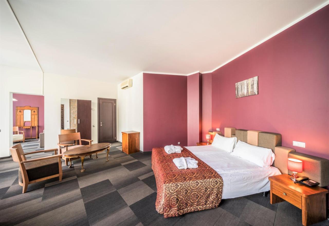 Rija Riga City Hotel Ngoại thất bức ảnh