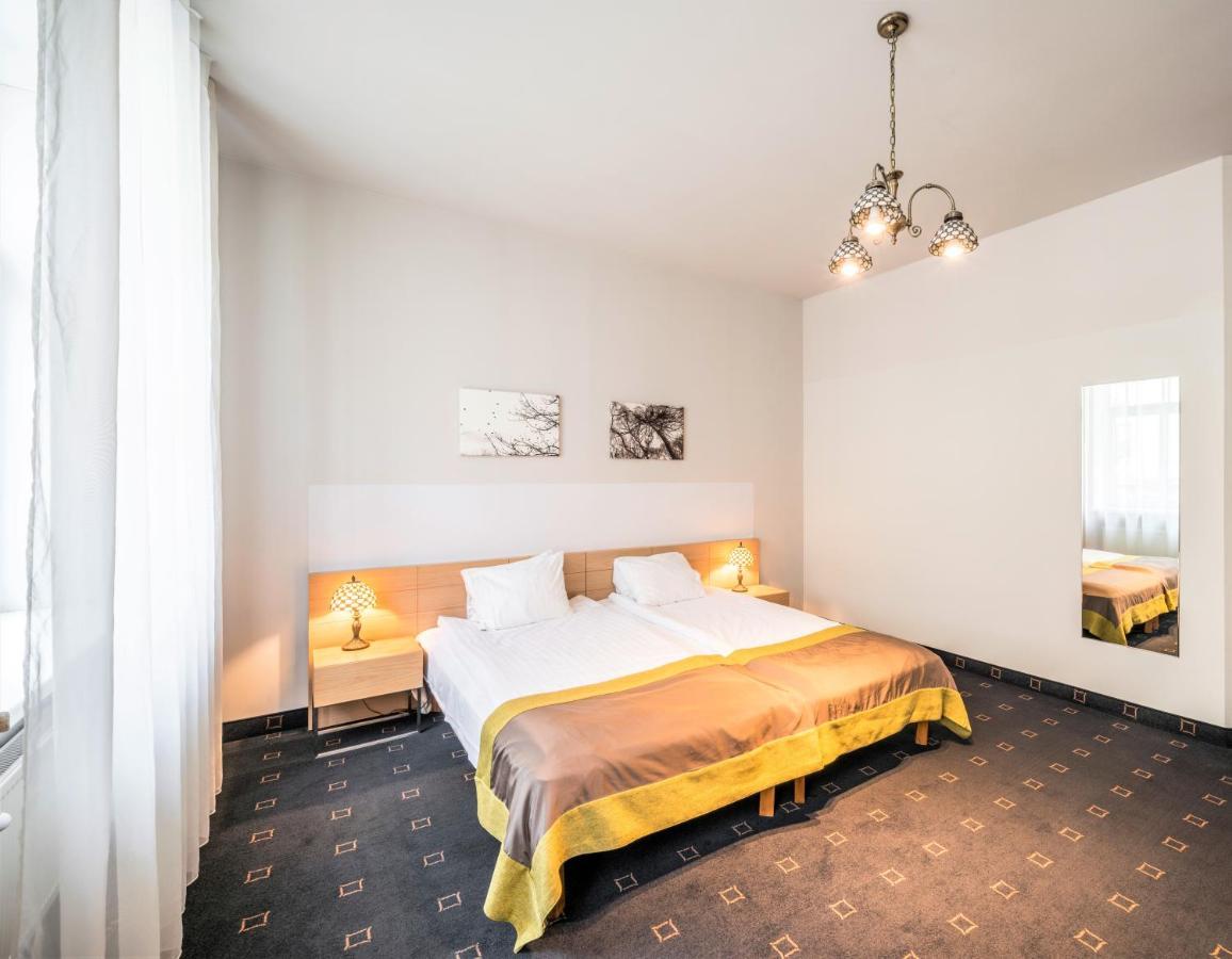 Rija Riga City Hotel Ngoại thất bức ảnh
