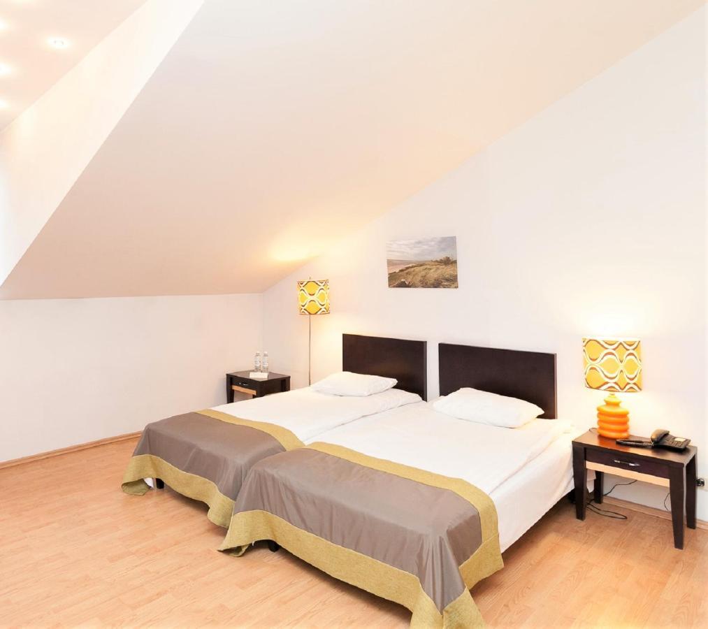 Rija Riga City Hotel Ngoại thất bức ảnh