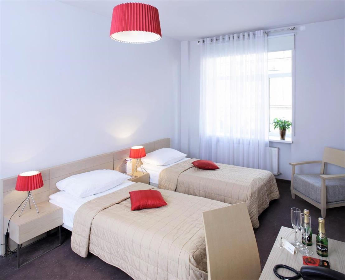 Rija Riga City Hotel Ngoại thất bức ảnh