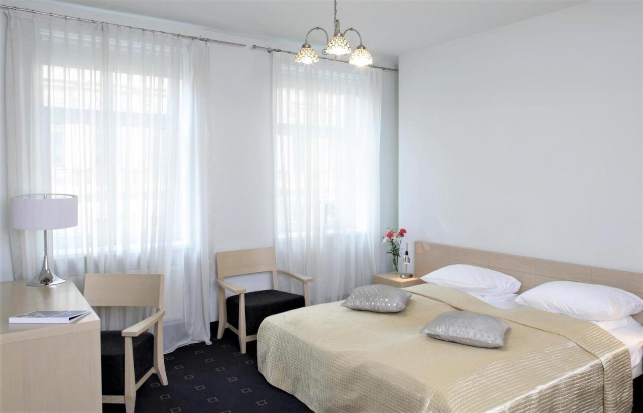 Rija Riga City Hotel Ngoại thất bức ảnh