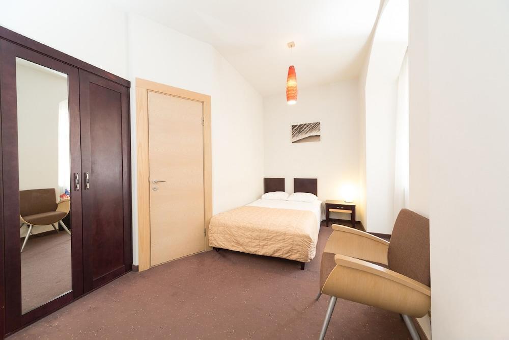 Rija Riga City Hotel Ngoại thất bức ảnh