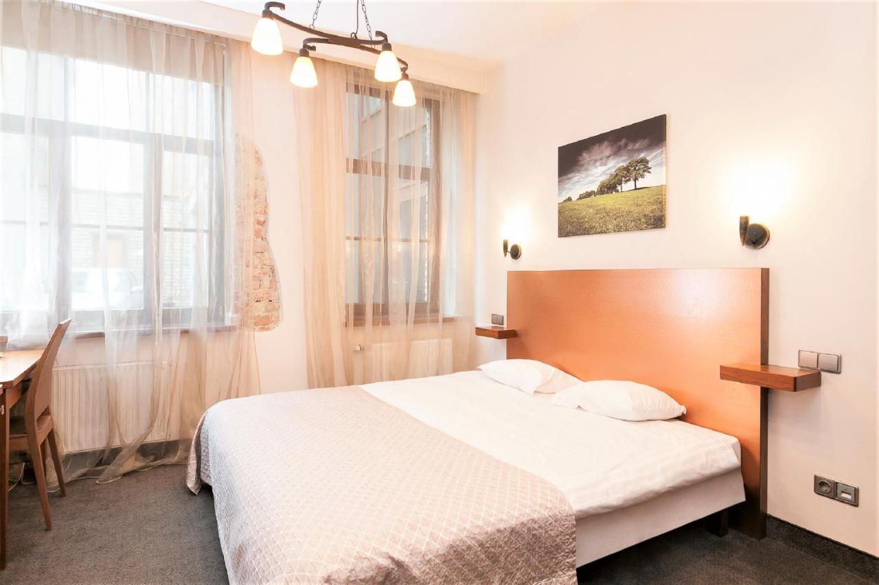 Rija Riga City Hotel Ngoại thất bức ảnh