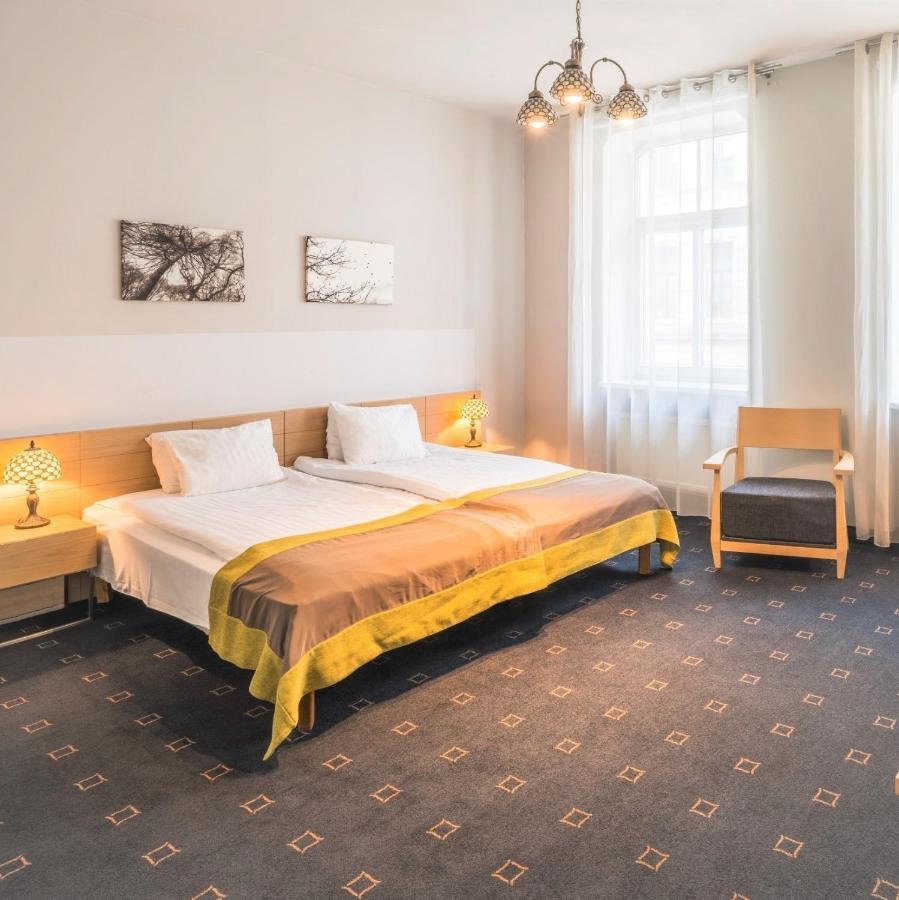Rija Riga City Hotel Ngoại thất bức ảnh