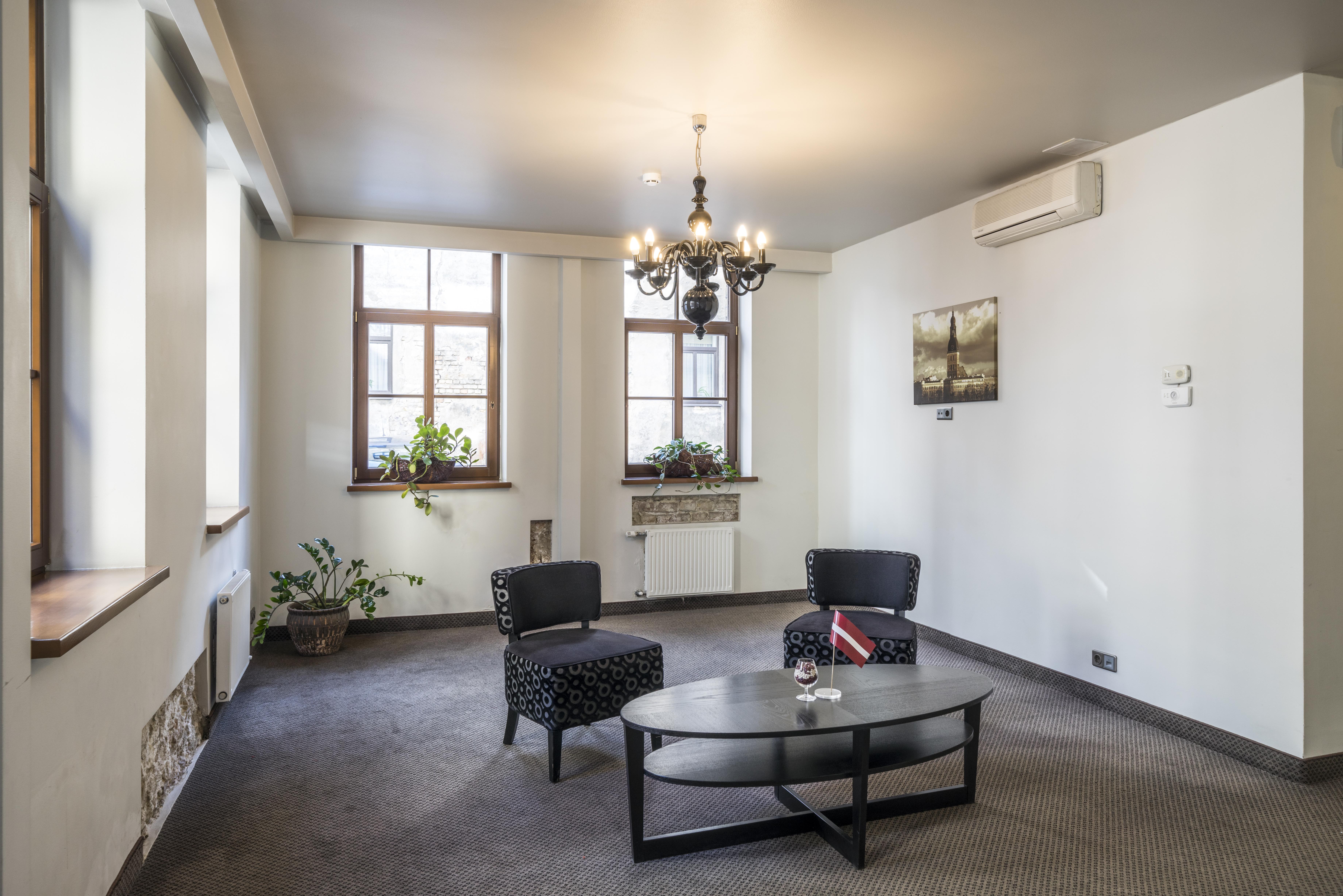 Rija Riga City Hotel Ngoại thất bức ảnh