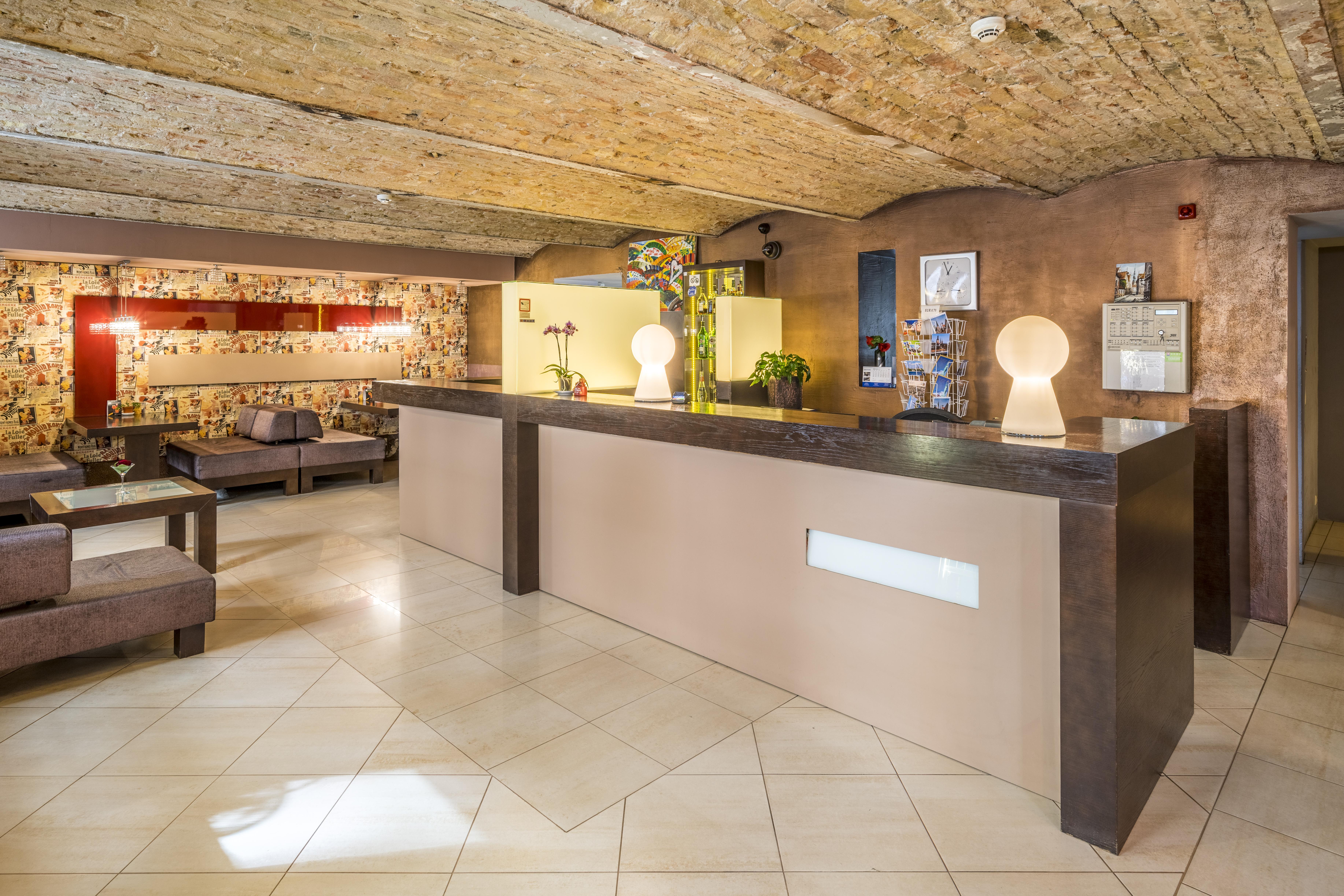 Rija Riga City Hotel Ngoại thất bức ảnh