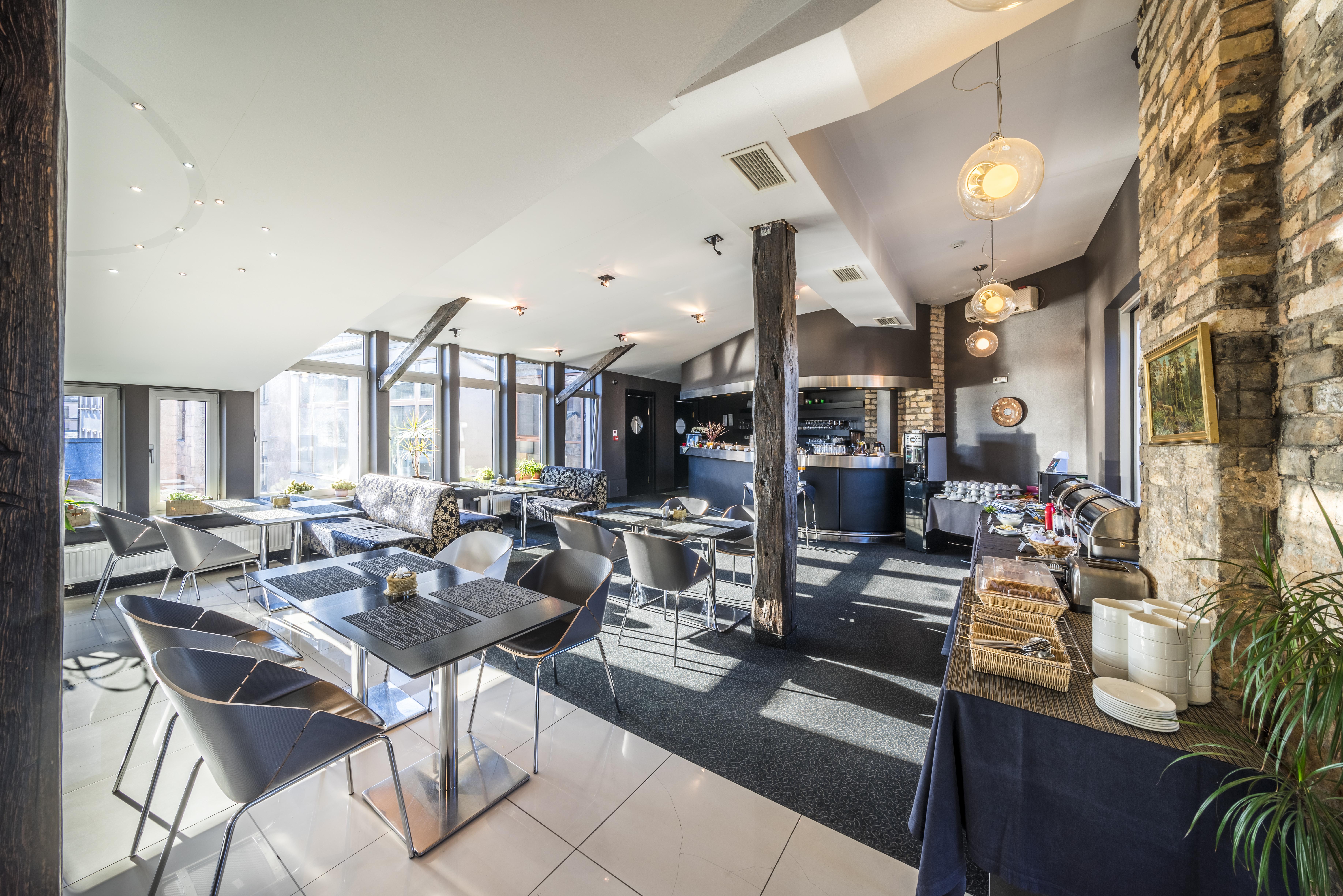 Rija Riga City Hotel Ngoại thất bức ảnh