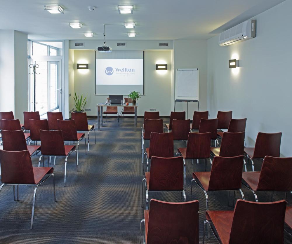 Rija Riga City Hotel Ngoại thất bức ảnh