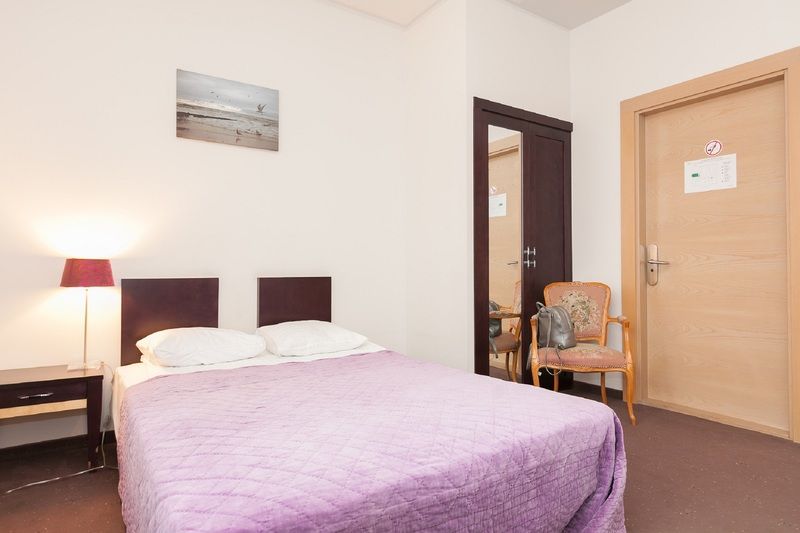Rija Riga City Hotel Ngoại thất bức ảnh