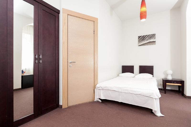 Rija Riga City Hotel Ngoại thất bức ảnh