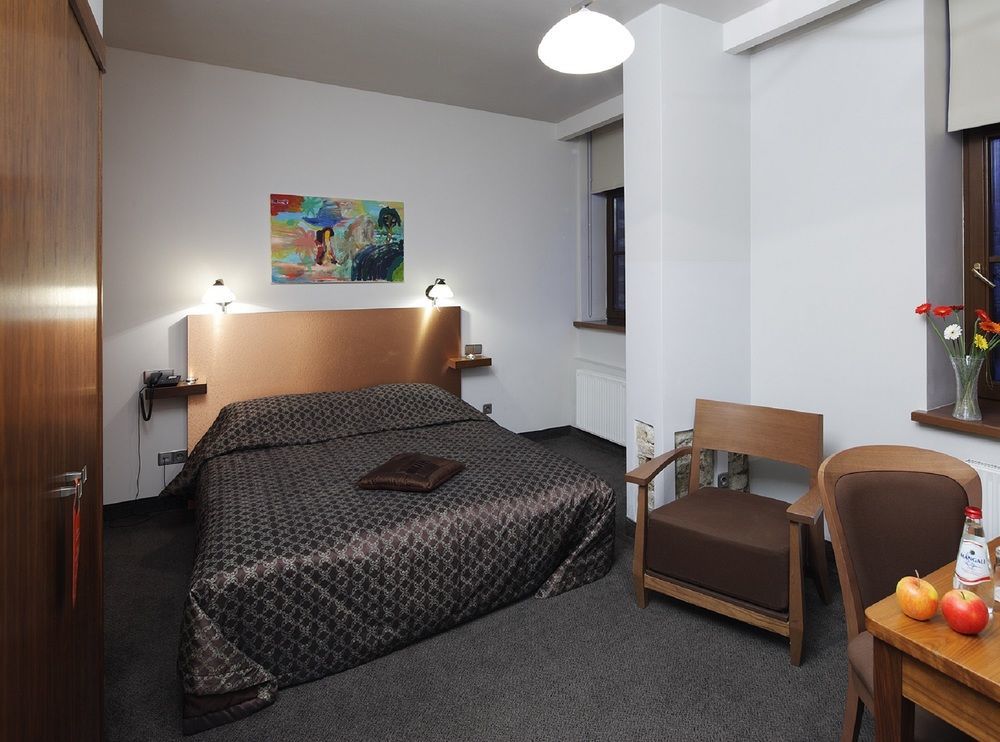 Rija Riga City Hotel Ngoại thất bức ảnh