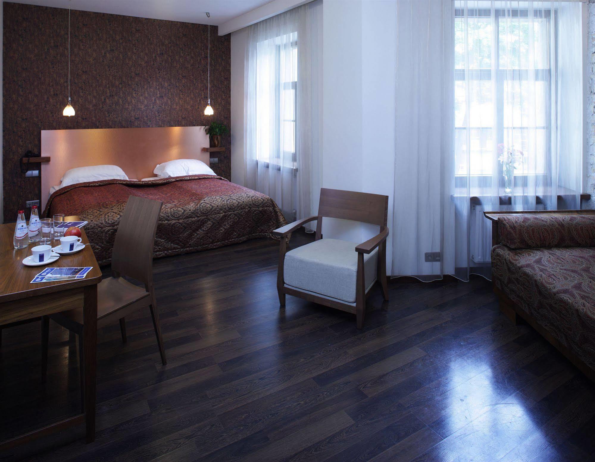 Rija Riga City Hotel Ngoại thất bức ảnh