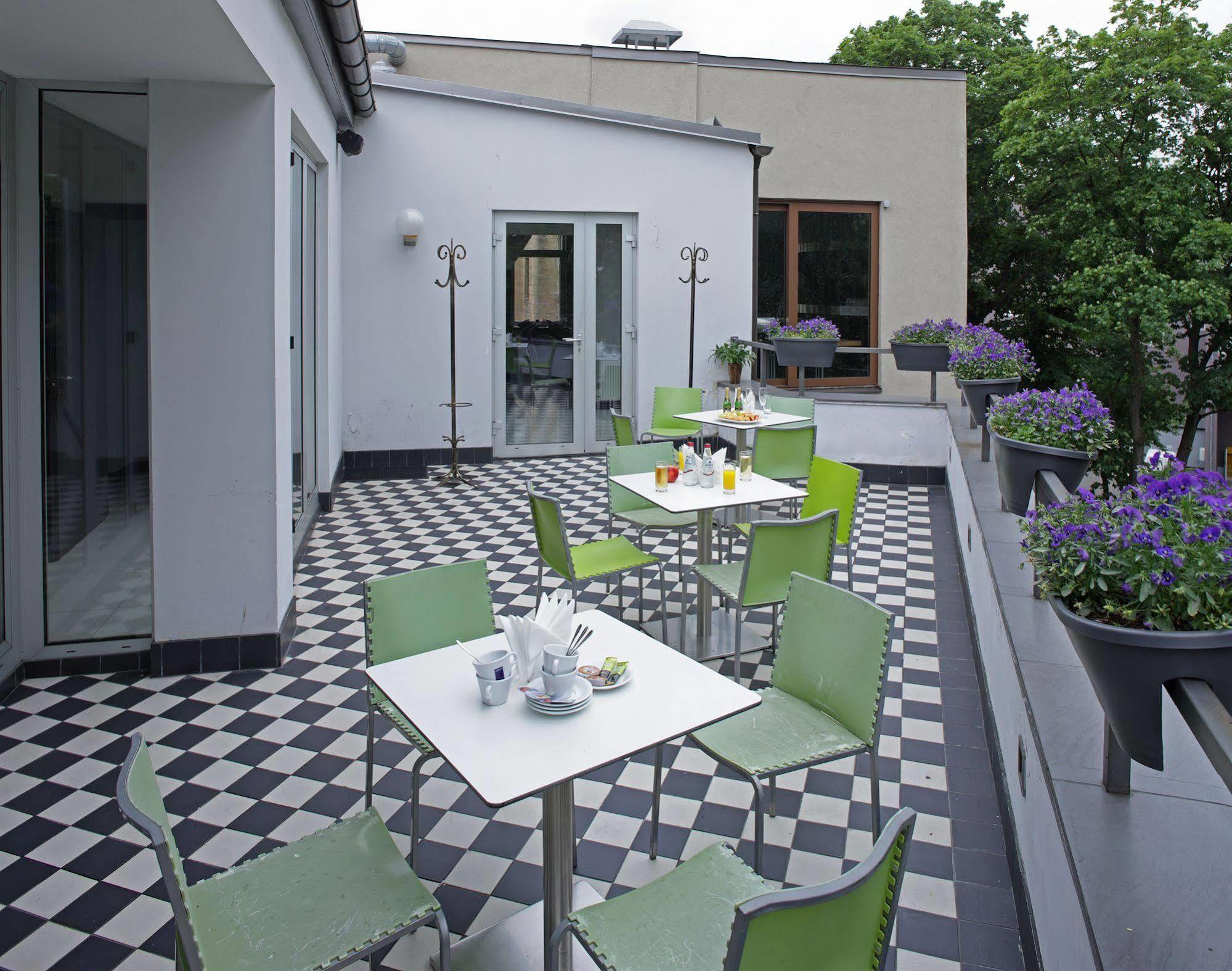 Rija Riga City Hotel Ngoại thất bức ảnh