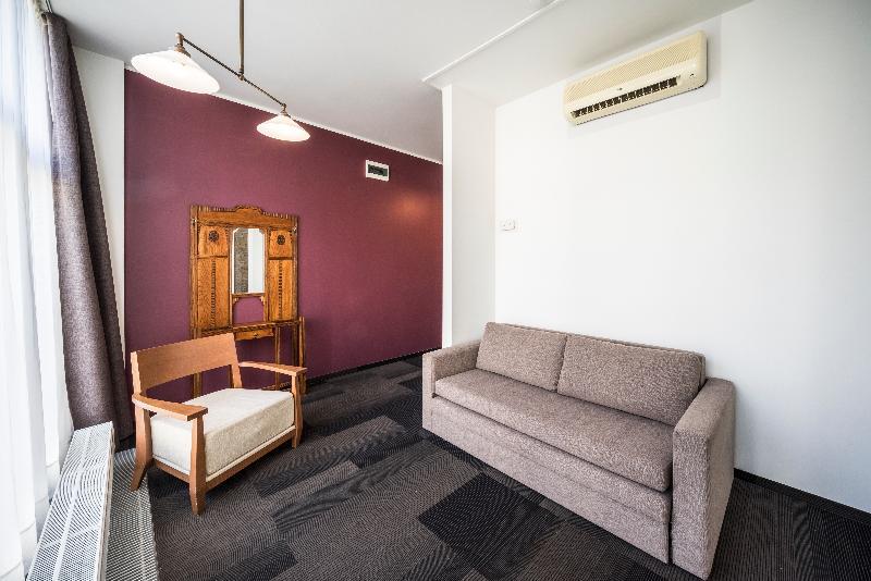 Rija Riga City Hotel Ngoại thất bức ảnh