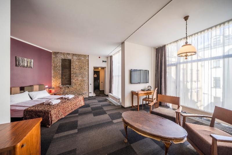Rija Riga City Hotel Ngoại thất bức ảnh