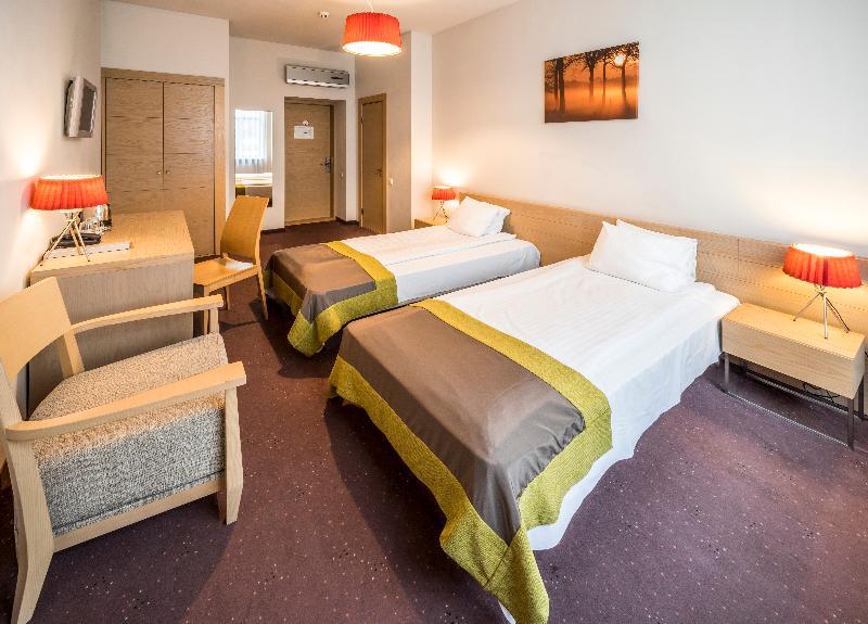 Rija Riga City Hotel Ngoại thất bức ảnh